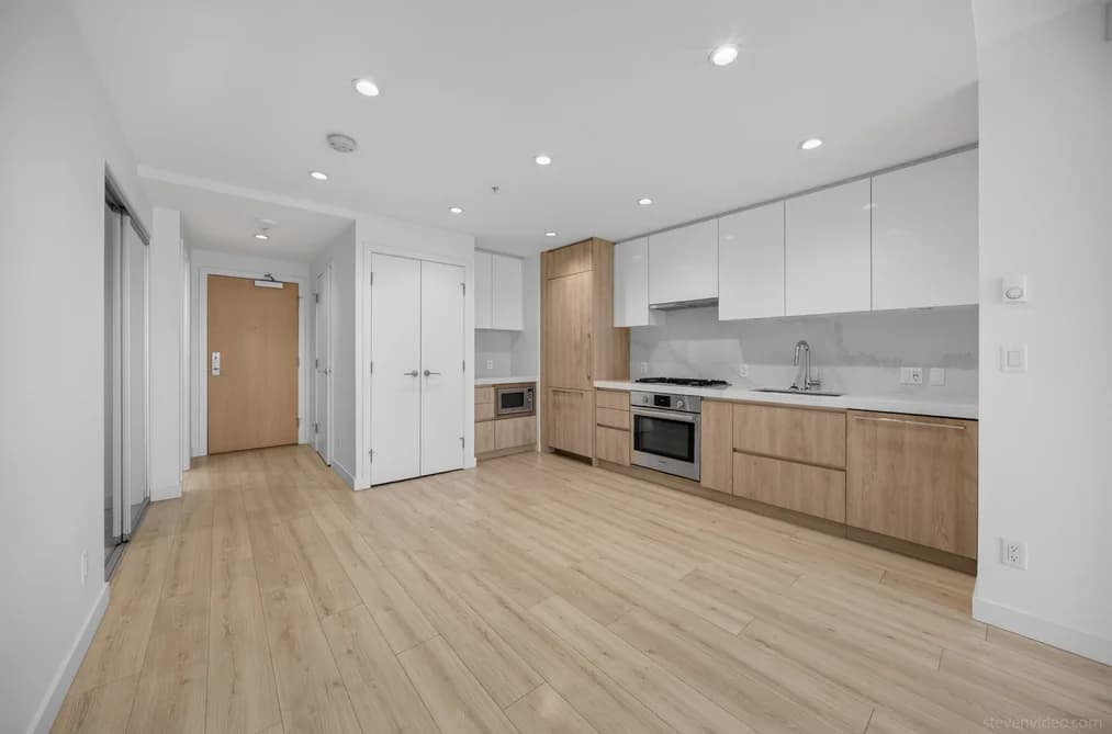 3008 6080 MCKAY AVENUE, Burnaby, BC — Residential for Sale - Photo 2