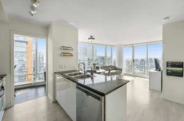 Condo for sale at 3008 668 Citadel Parade Vancouver British Columbia - MLS: R3148925
