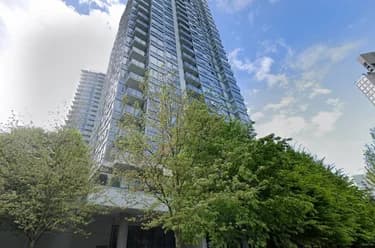 939 Expo Blvd Unit 3008, Vancouver, BC - MLS: R3161353