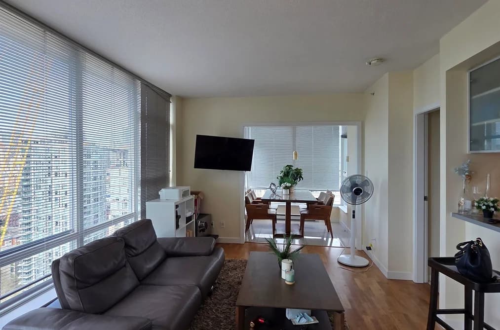 3008 939 EXPO BOULEVARD, Vancouver, BC — Residential for Sale - Photo 2