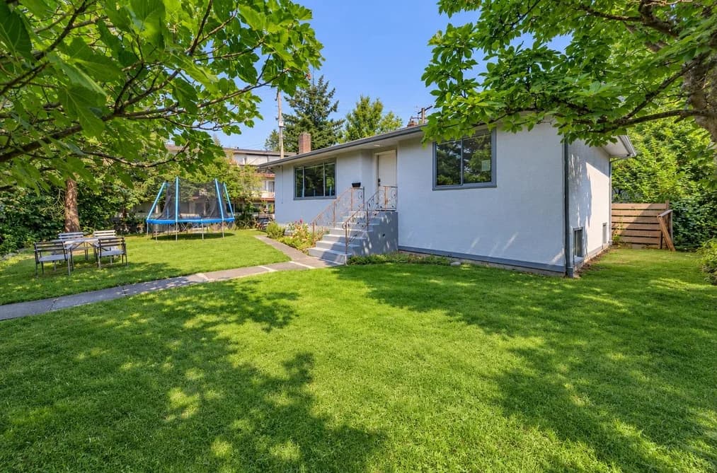 3008 GARDEN DRIVE, Vancouver, BC — Residential for Sale - Photo 2
