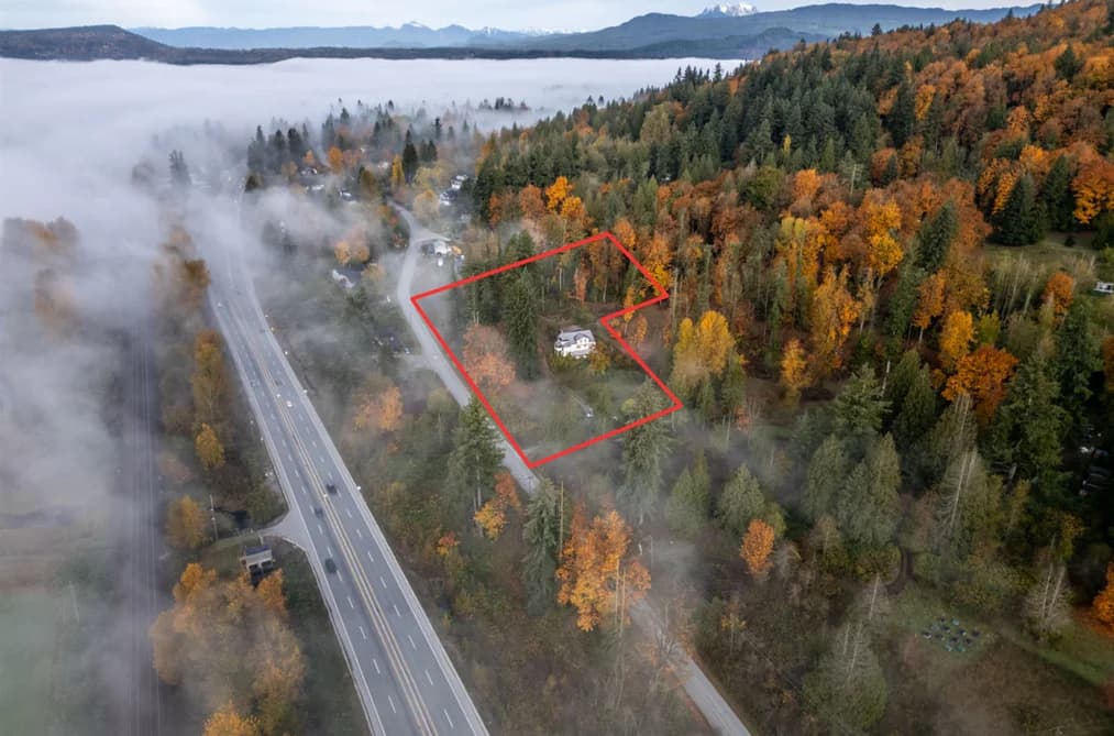 30087 SILVERDALE AVENUE, Mission, BC — Land for Sale - Main Photo