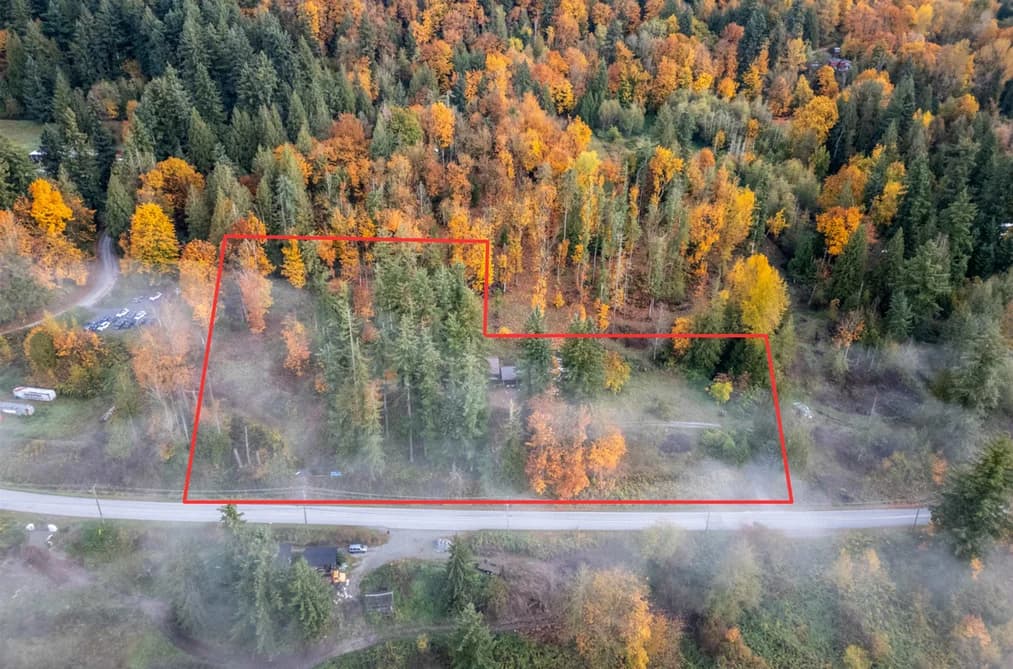 30087 SILVERDALE AVENUE, Mission, BC — Land for Sale - Photo 2