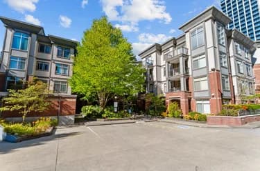 Condo for sale at 301 10499 University Drive Surrey British Columbia - MLS: R3149032