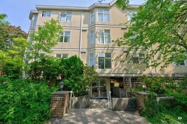 Condo for sale at 301 1099 W 71st Avenue Vancouver British Columbia - MLS: R3148113