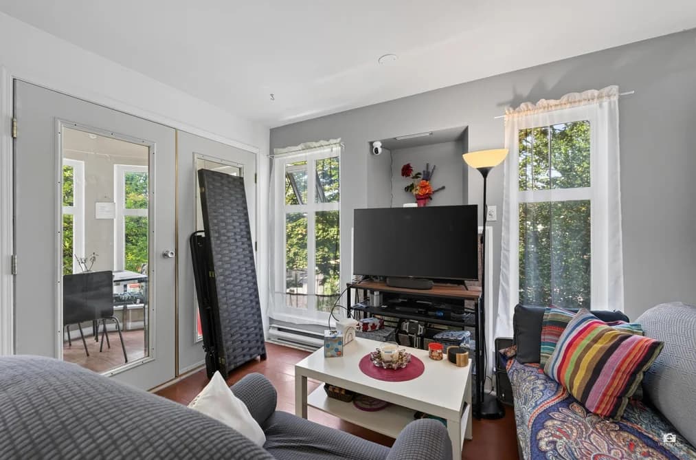 301 1099 W 71ST AVENUE, Vancouver, BC — Residential for Sale - Photo 2