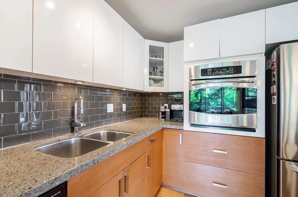 301 1450 PENNYFARTHING DRIVE, Vancouver, BC — Residential for Sale - Photo 2