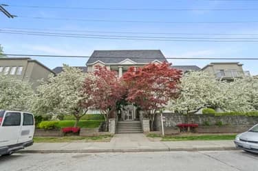 Condo for sale at 301 1669 Grant Avenue Port Coquitlam British Columbia - MLS: R3133523