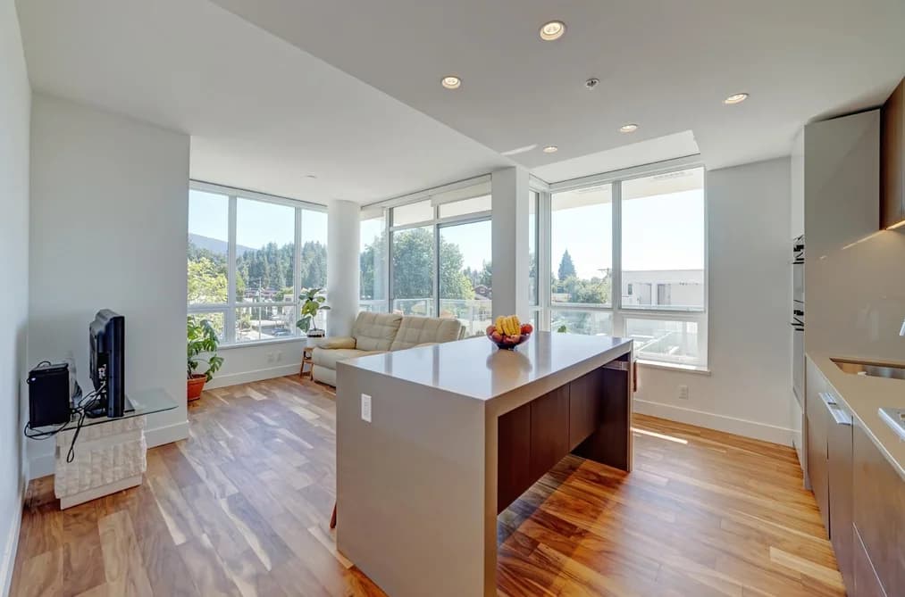 301 1675 LIONS GATE LANE, North Vancouver, BC — Residential for Sale - Main Photo