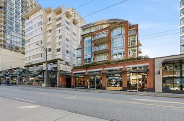 Condo for sale at 301 1762 Davie Street Vancouver British Columbia - MLS: R3101184