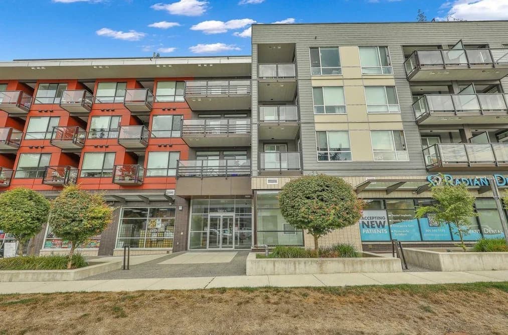 301 18811 72 AVENUE, Surrey, BC — Residential for Sale - Main Photo