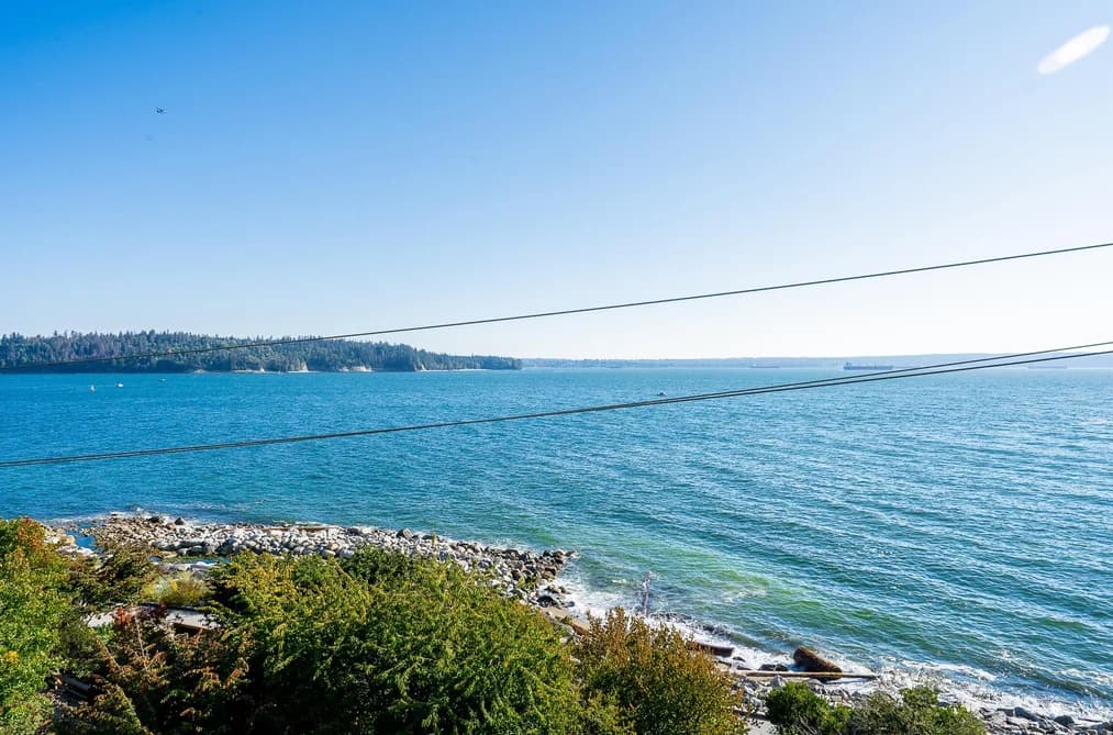 301 1930 BELLEVUE AVENUE, West Vancouver, BC — Residential for Sale - Photo 2
