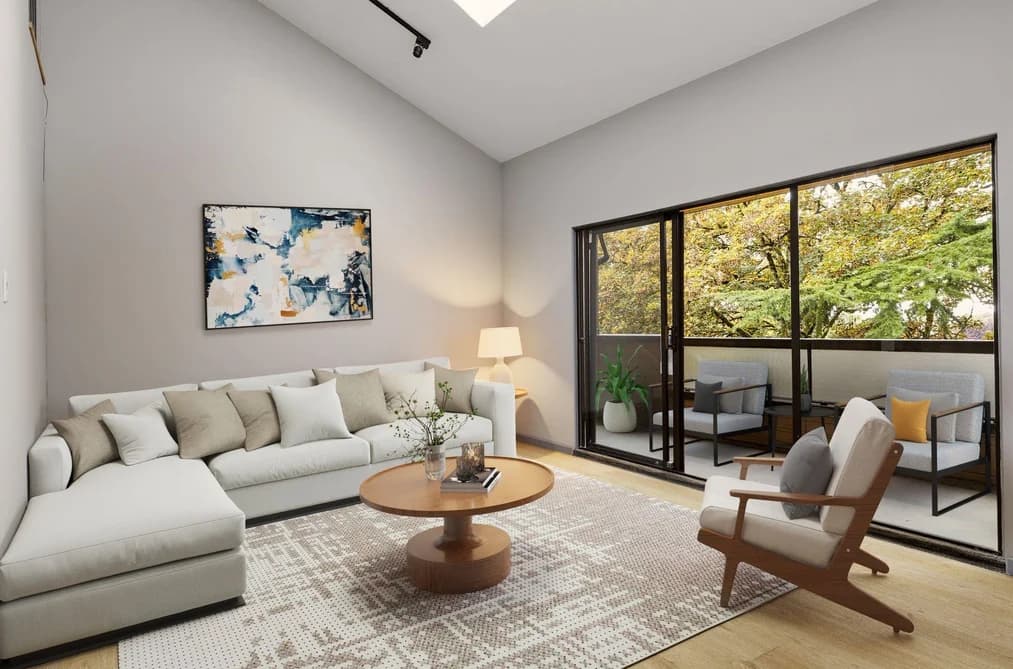 301 1930 W 3RD AVENUE, Vancouver, BC — Residential for Sale - Main Photo
