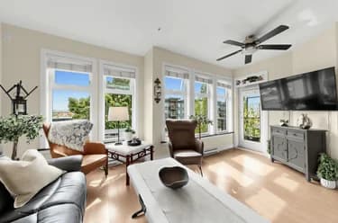 Condo for sale at 301 20058 Fraser Highway Langley British Columbia - MLS: R3140811