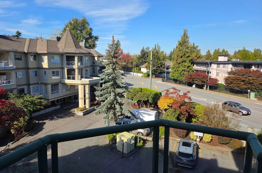 301 20140 56 AVENUE, Langley, BC — Residential for Sale - Main Photo