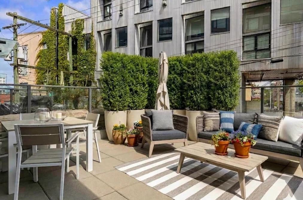 301 210 E 5TH AVENUE, Vancouver, BC — Residential for Sale - Main Photo