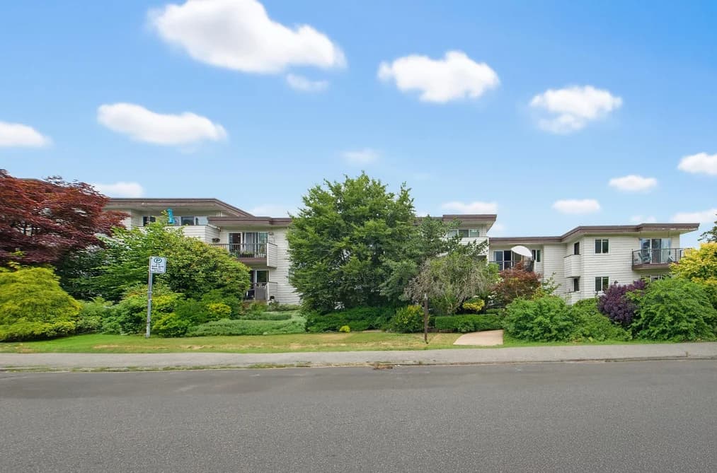 301 2125 W 2ND AVENUE, Vancouver, BC — Residential for Sale - Photo 2