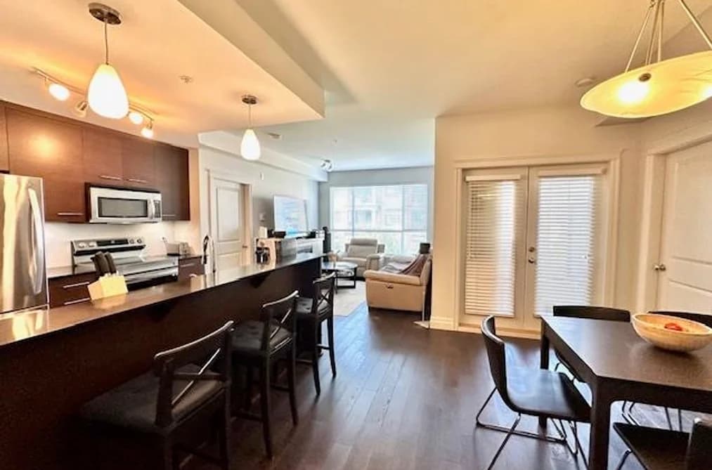 301 2343 ATKINS AVENUE, Port Coquitlam, BC — Residential for Sale - Main Photo