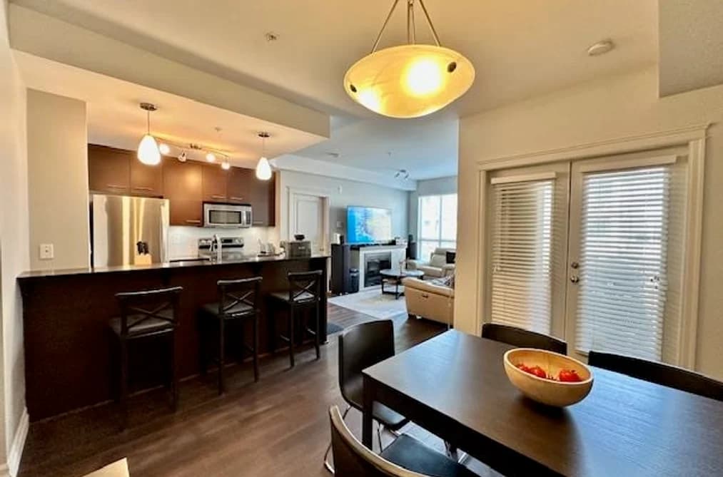 301 2343 ATKINS AVENUE, Port Coquitlam, BC — Residential for Sale - Photo 2