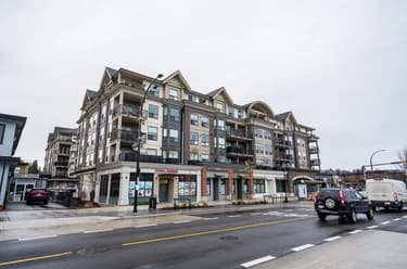 Condo for sale at 301 2493 Montrose Avenue Abbotsford British Columbia - MLS: R3149125