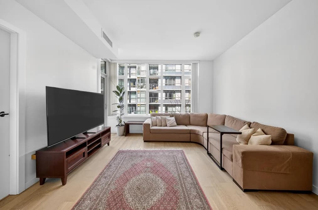 301 2565 MAPLE STREET, Vancouver, BC — Residential for Sale - Main Photo