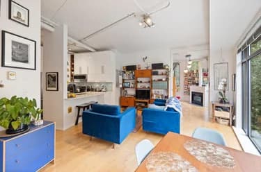 Condo for sale at 301 28 Powell Street Vancouver British Columbia - MLS: R3146308