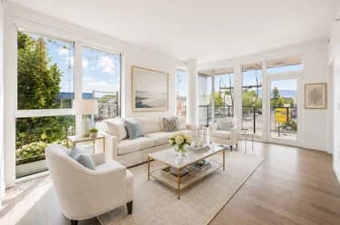 Condo for sale at 301 2888 Arbutus Street Vancouver British Columbia - MLS: R3135721