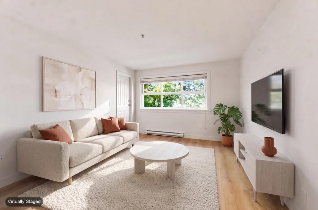 301 2928 COMMERCIAL DRIVE, Vancouver, BC — Residential for Sale - Main Photo