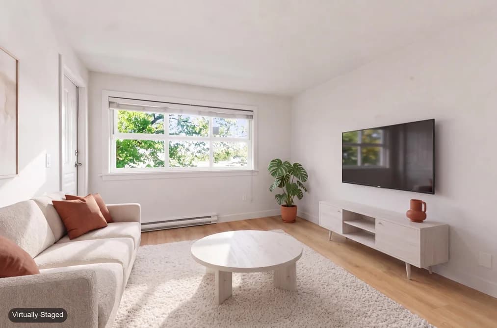 301 2928 COMMERCIAL DRIVE, Vancouver, BC — Residential for Sale - Photo 2