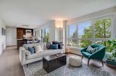Condo for sale at 301 3028 Arbutus Street Vancouver British Columbia - MLS: R3134230