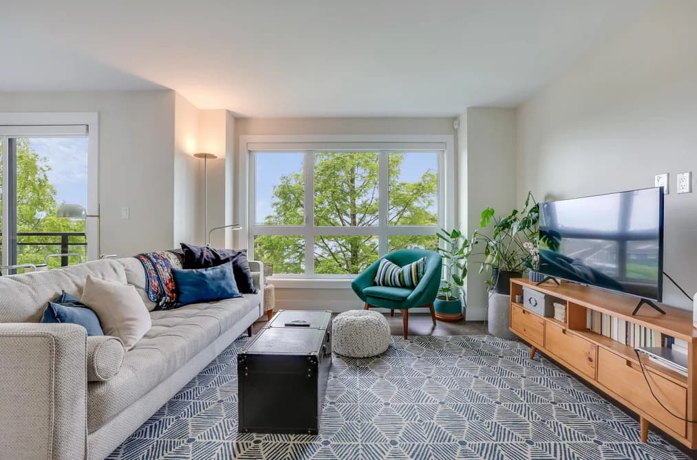 301 3028 ARBUTUS STREET, Vancouver, BC — Residential for Sale - Photo 2