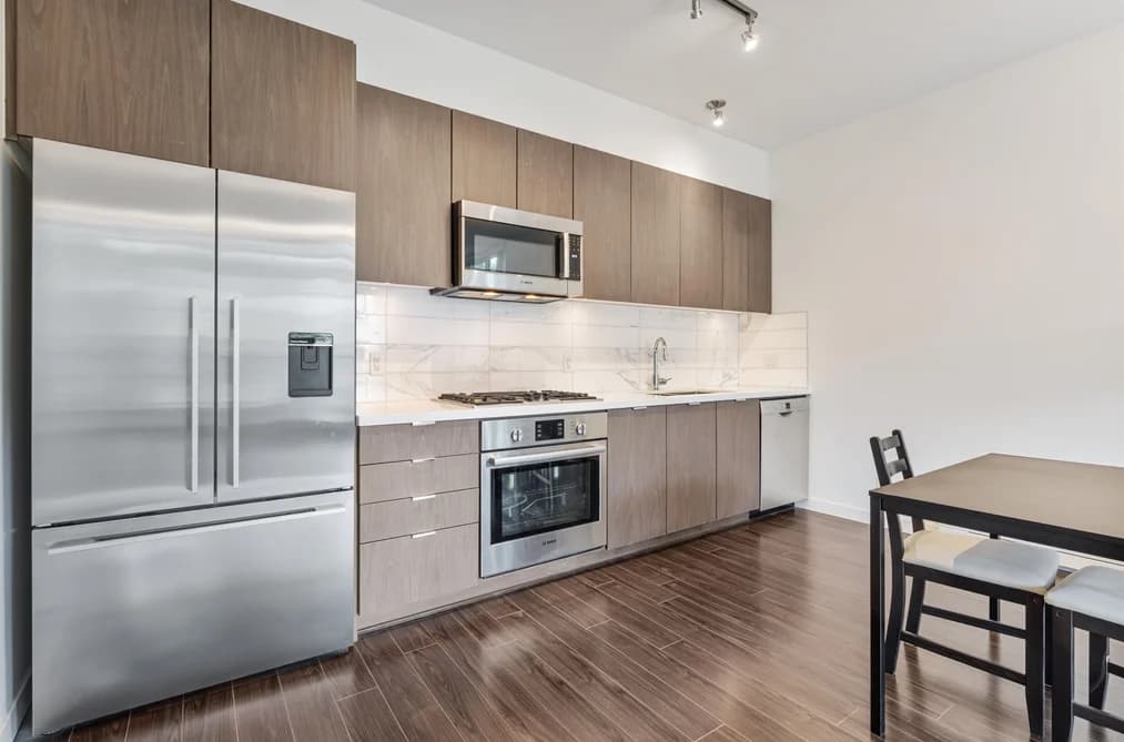 301 3168 RIVERWALK AVENUE, Vancouver, BC — Residential for Sale - Photo 2