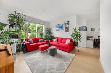 Condo for sale at 301 3205 Mountain Highway North Vancouver British Columbia - MLS: R3128549