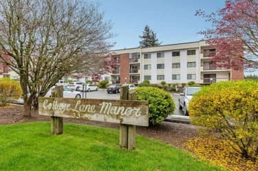 Condo for sale at 301 33490 Cottage Lane Abbotsford British Columbia - MLS: R3111462