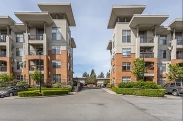 Condo for sale at 33546 Holland Avenue Abbotsford British Columbia - MLS: R3136312