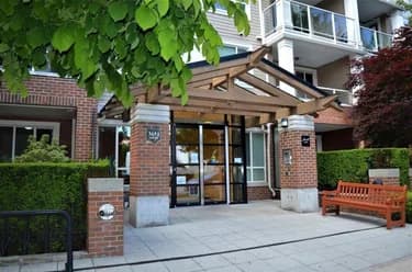 Condo for sale at 301 3651 Foster Avenue Vancouver British Columbia - MLS: R3085395