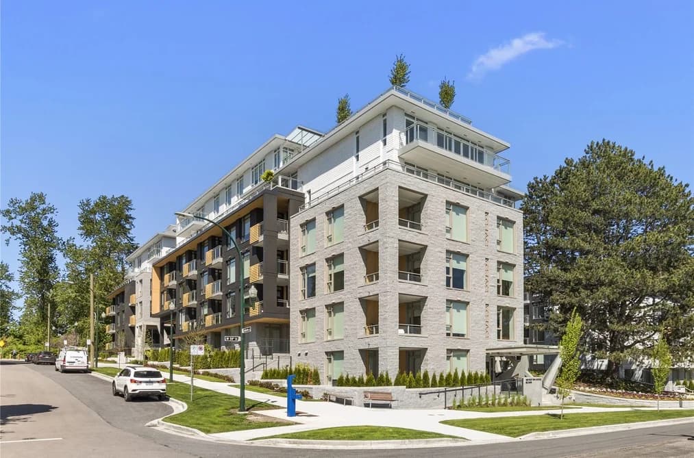 301 - 389 W 59th Avenue, Vancouver, BC - MLS: R3179081 - Photo 1 301 - 389 W 59th Avenue, Vancouver, BC - MLS: R3179081 - Photo 1
