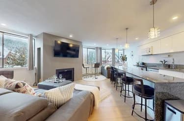 Condo for sale at 301 4111 Golfers Approach Whistler British Columbia - MLS: R3091283