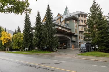 Condo for sale at 301 4315 Northlands Boulevard Whistler British Columbia - MLS: R3054515