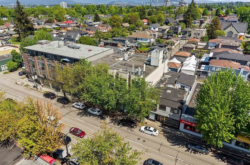 301 4372 FRASER STREET, Vancouver, BC — Residential for Sale - Main Photo