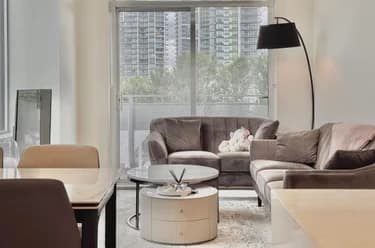 Condo for sale at 301 4433 Alaska Street Burnaby British Columbia - MLS: R3136008