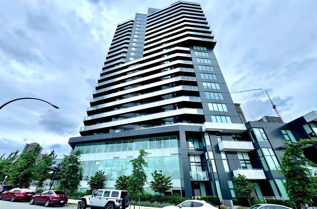 301 4433 ALASKA STREET, Burnaby, BC — Residential for Sale - Photo 2