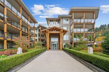 Condo for sale at 301 45746 Keith Wilson Road, Chilliwack BC V2r 0x3 Sardis British Columbia - MLS: R3111958