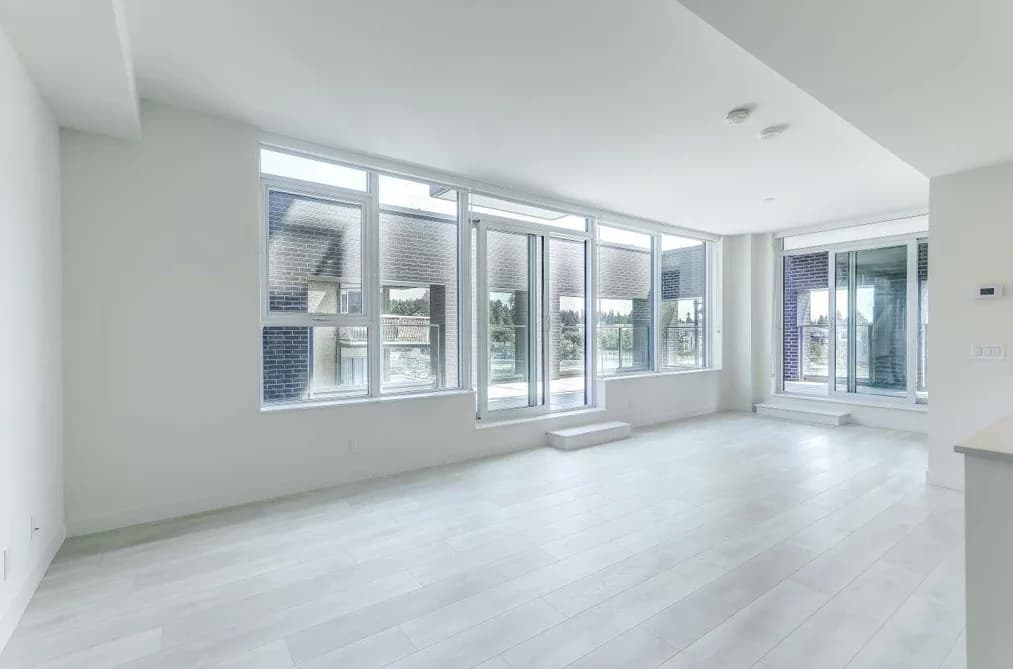301 537 COTTONWOOD AVENUE, Coquitlam, BC — Residential for Sale - Photo 2