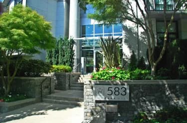 Condo for sale at 301 583 Beach Crescent Vancouver British Columbia - MLS: R3100235