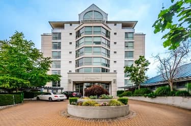 Condo for sale at 301 5860 Dover Crescent Richmond British Columbia - MLS: R3141289