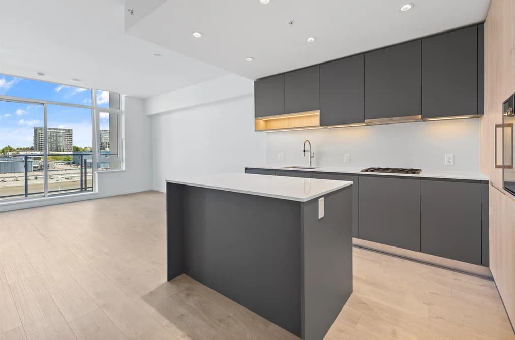 301 6200 MINORU BOULEVARD, Richmond, BC — Residential for Sale - Photo 2