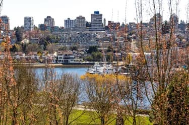 Condo for sale at 301 638 Beach Crescent Vancouver British Columbia - MLS: R3077658