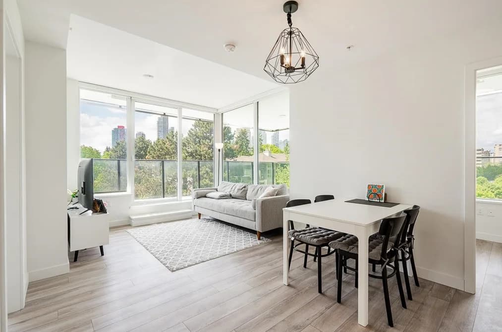 301 6699 DUNBLANE AVENUE, Burnaby, BC — Residential for Sale - Photo 2