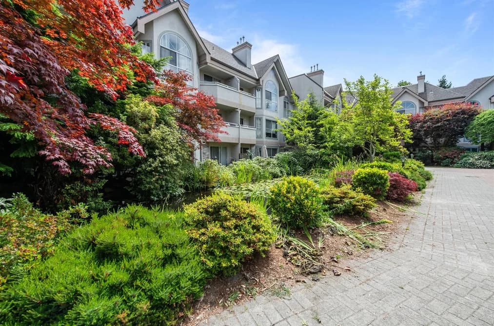 301 7151 S 121 STREET, Surrey, BC — Residential for Sale - Main Photo